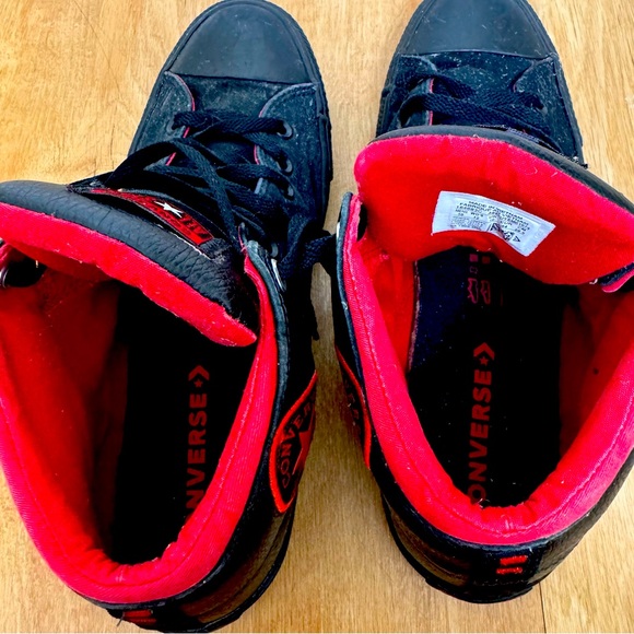 Chuck taylor all star Converse - Picture 10 of 11